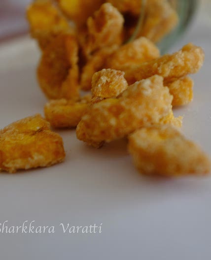 Sharkkaravaratti/Sharkkara Upperi