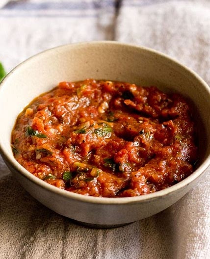 Best Homemade Pizza Sauce