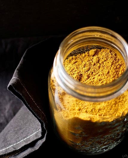 Sambar Powder