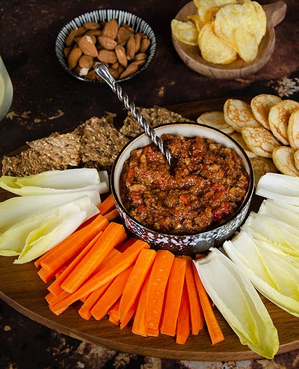 Muhammara