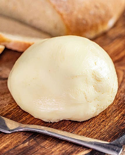 How to Make Homemade Butter