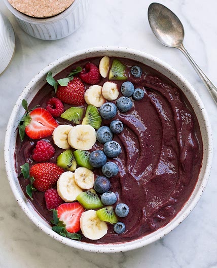 Açai Bowl