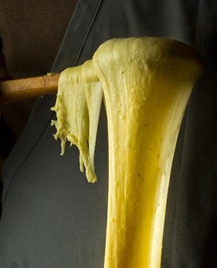 Pommes Aligot Recipe