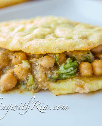 TRINIDAD DOUBLES