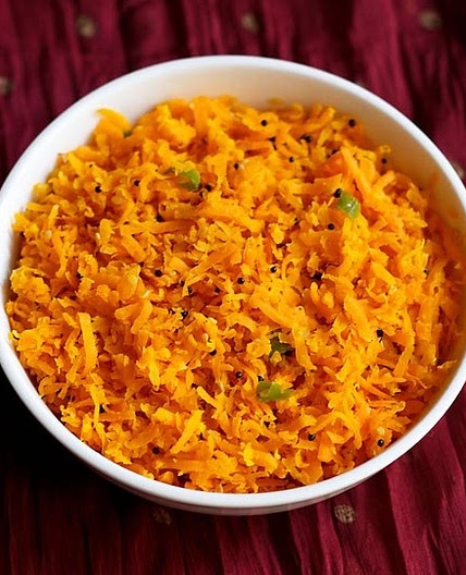 Carrot Salad