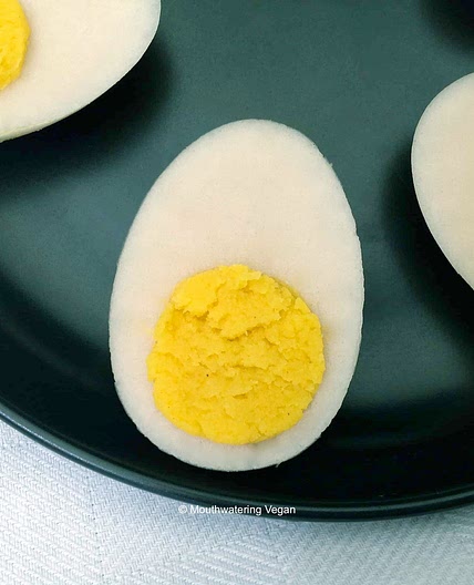The Ultimate Genius Vegan Eggs