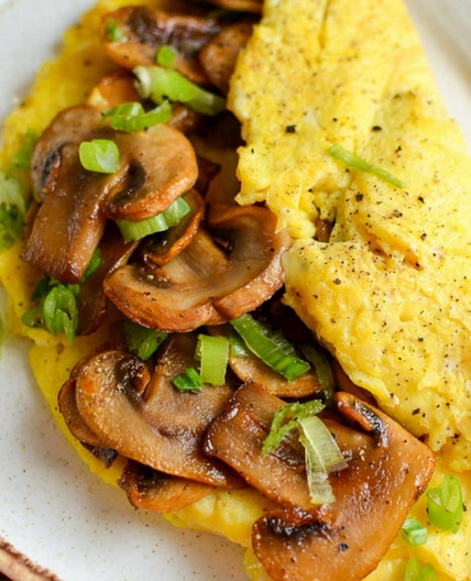 Omelette