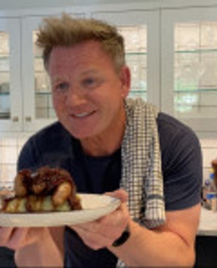 Bangers & Mash in 10 Minutes