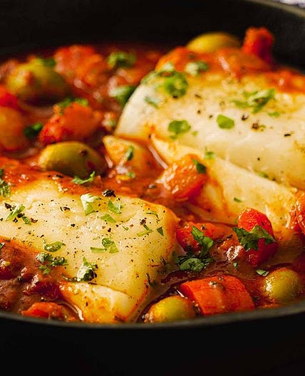 Mediterranean cod