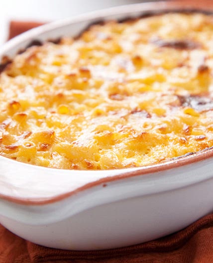 Casserole au thon