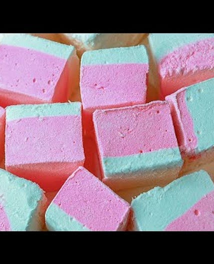 Marshmallow Recipe | Without Corn Syrup Marshmallow Recipe | Yummy