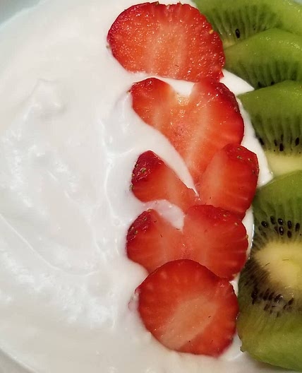 Easy Homemade Coconut Yogurt