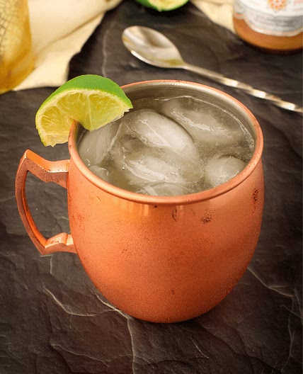 Fool's Mule