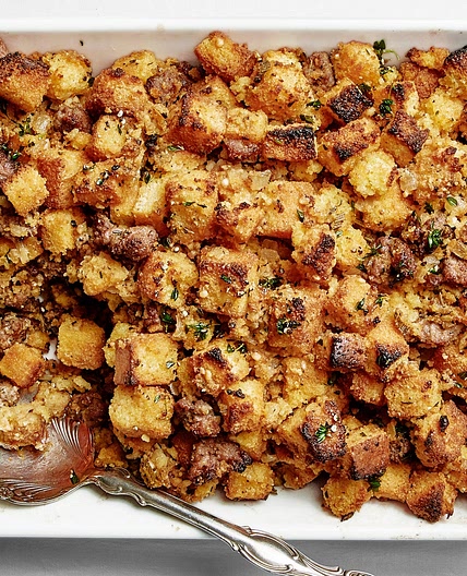 Cornbread Stuffing