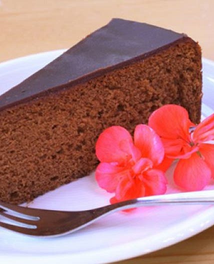 Wiener Sachertorte
