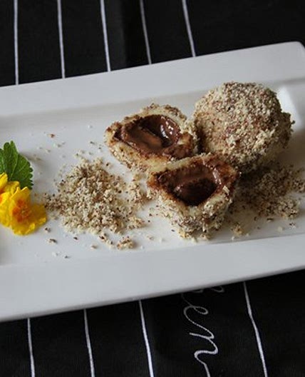 Mozartknödel