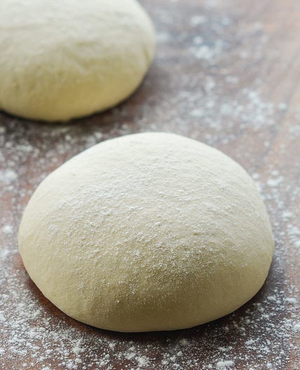 Pizza Dough