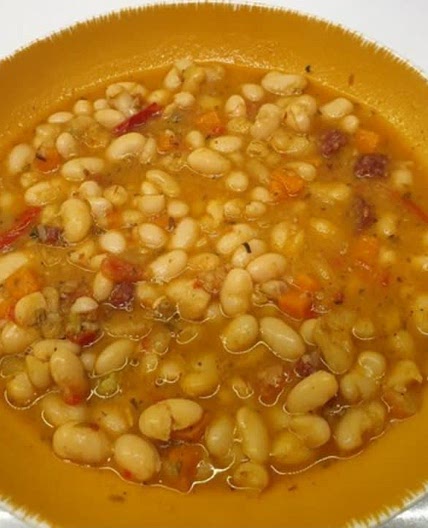 Kuru Fasulye