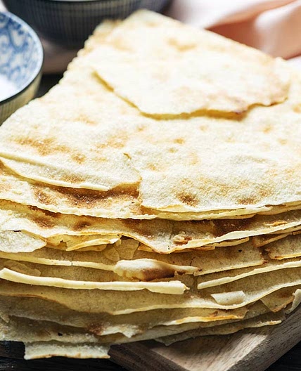 Pane carasau