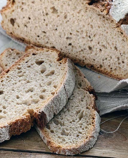Pane integrale