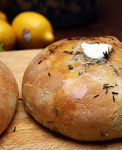 Panini al ramerino