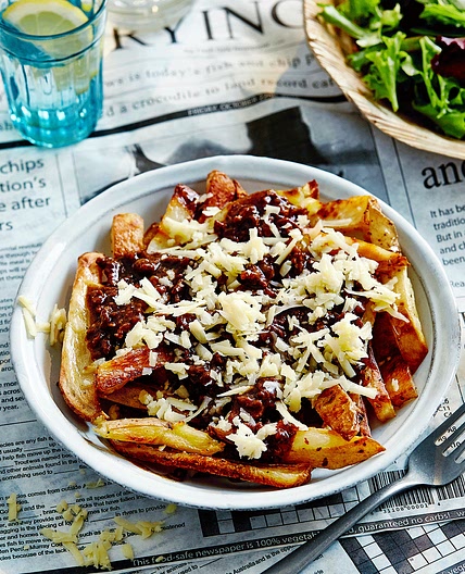 Poutine