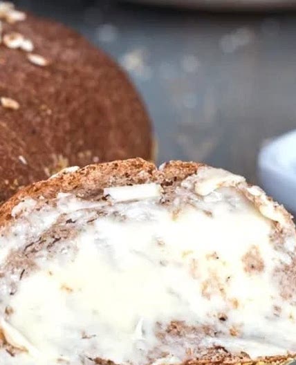 Cheesecake Factory "Brown Bread"