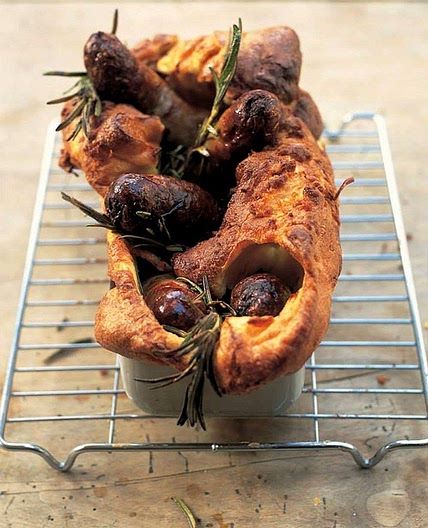 Toad in the hole
