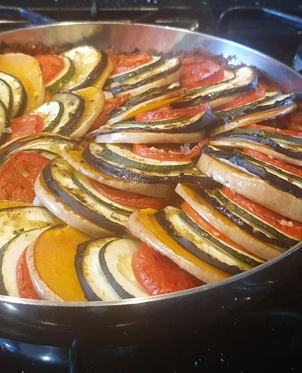 Ratatouille