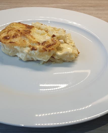 Dauphinoise Gratin