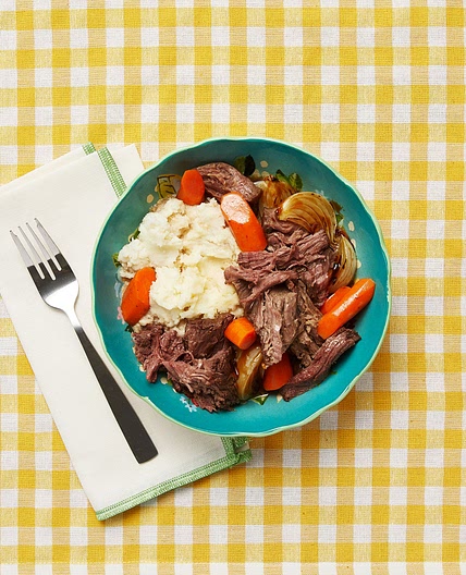 Perfect Pot Roast