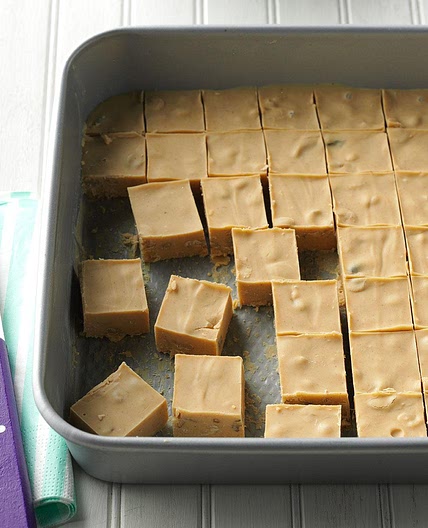 Peanut Butter Fudge