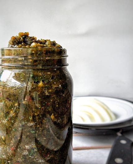 Homemade Puerto Rican Sofrito Recipe
