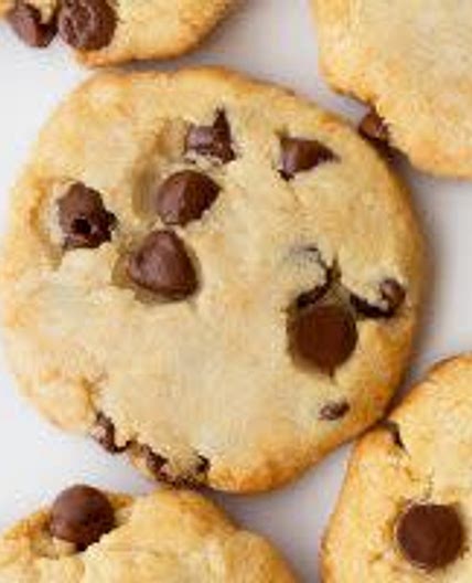Keto Cookies