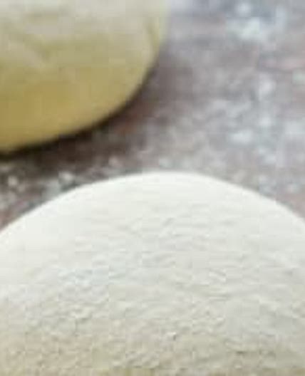 Purfect Pizza Dough