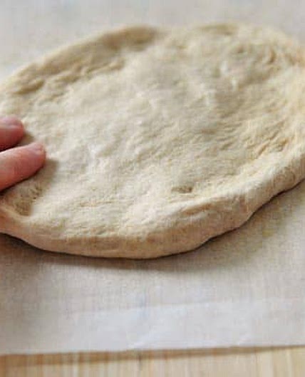 Quick and Easy Foolproof Pizza Dough