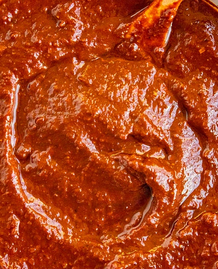 Adobo Sauce Recipe
