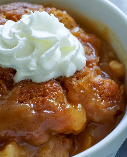 Tennessee Pudding