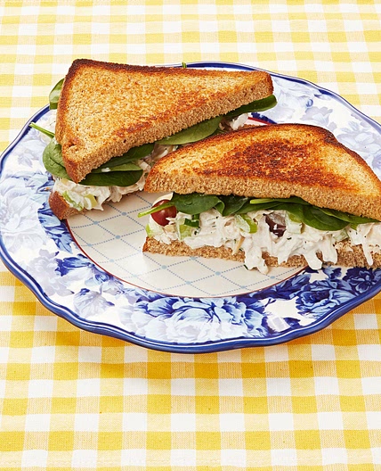 Chicken Salad