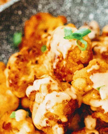 Firecracker Wok Sauce