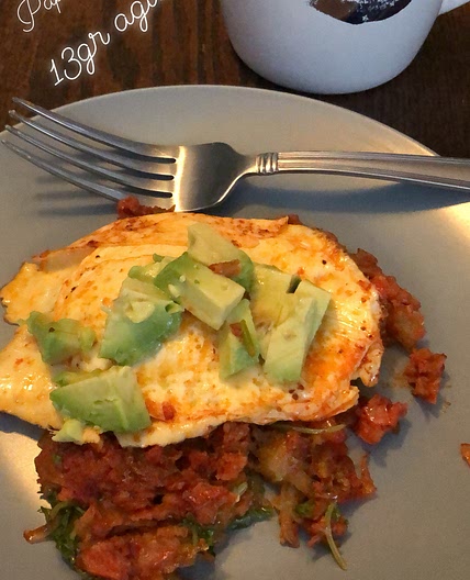 Mexican Hash