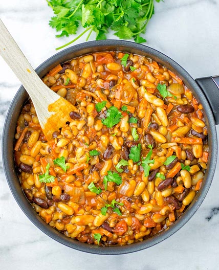 Cowboy Beans