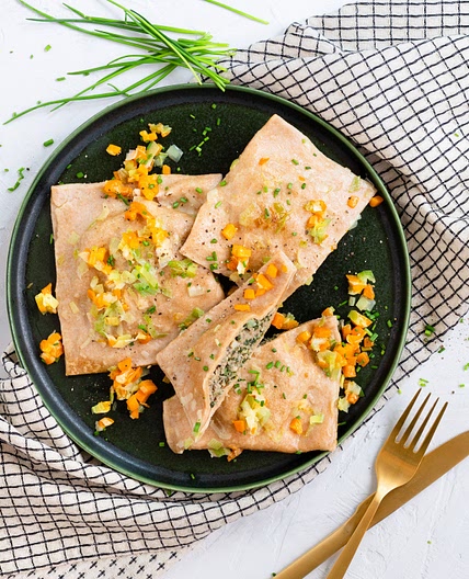Maultaschen