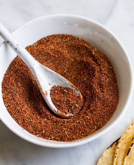 Taco Seasoning