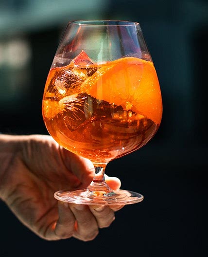 Classics You Should Know: Aperol Spritz