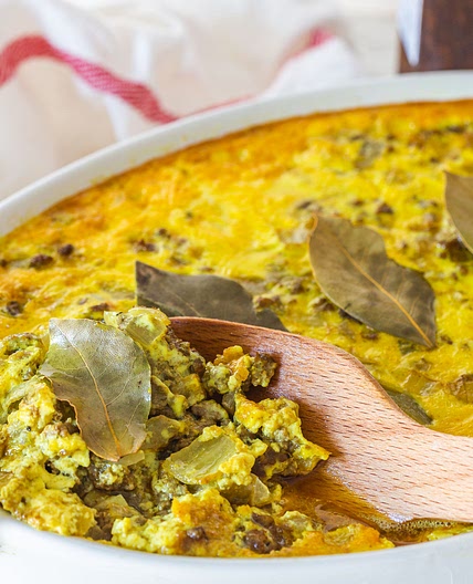 Most Popular South African Recipe: Bobotie