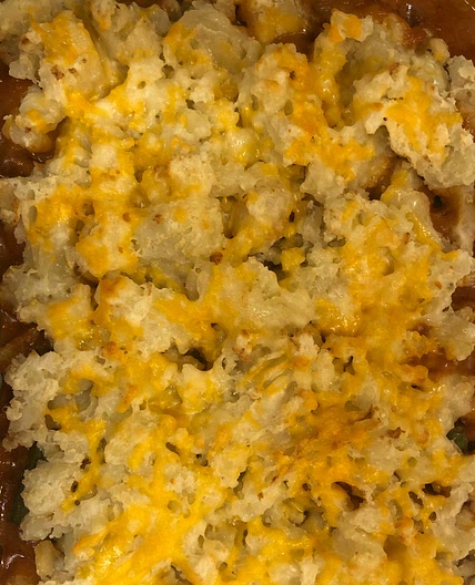 The Casserole