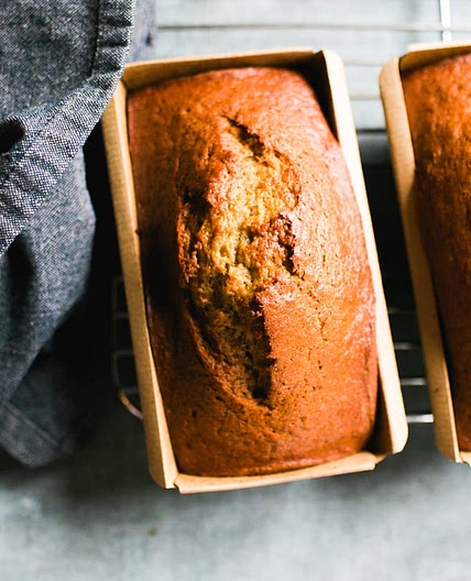 Ultimate Sourdough Banana Bread
