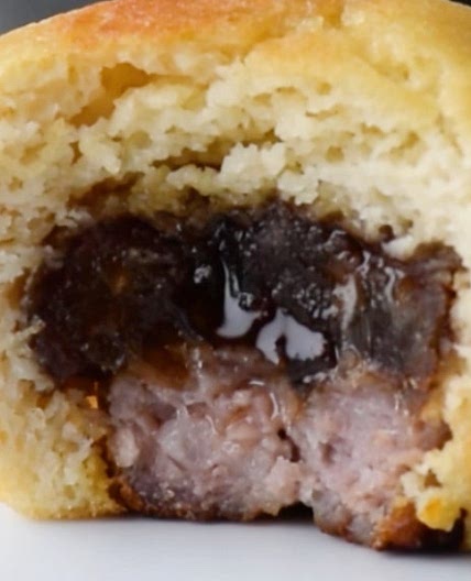 Sweet & Savory Griddle Muffins