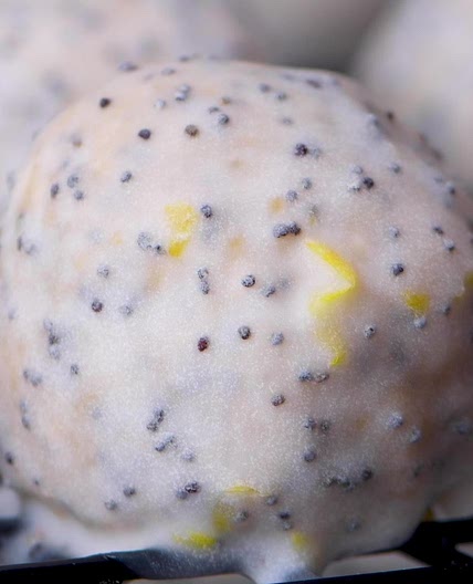 No-Bake Energy Bites